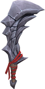 Fantasy Sword