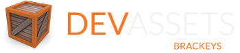 DevAssets Logo